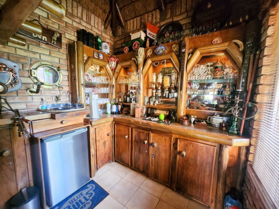 4 Bedroom Property for Sale in Doringkruin North West